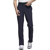 Amazon | [アディダス] ゴルフウェア ロングパンツ メンズ EX